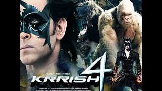 KRRISH 4 TRAILER  HRITHIK ROSHAN SIDDHARTH ANAND RAKESH ROSHAN