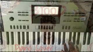 Jatt Da Blood Mankirt Aulakh Piano Cover