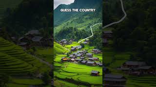 Can you guess the country ? #shorts #quiz #geography #countries #mapping #countryquiz