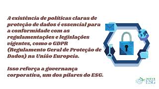 A Importância das Políticas de Proteção de Dados nas Empresa