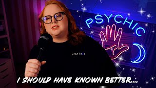 What I Wish I'd Known Before Monetizing My Psychic Gifts (I would have paid for this info!)