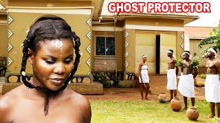 EPISODE 2 AMIRA ( GHOST PROTECTOR )  VJ EMMY UGANDA MOVIE #mostpopular #BUMARASTUDIOS