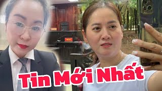 Tin Tổng Hơp Mới Nhất: Drama Hồng Loan, LS Tuyết Ngọc, Nhà Báo Song Minh...