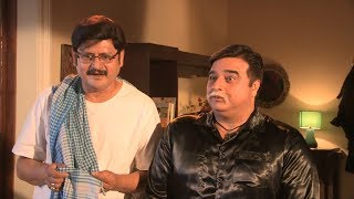 Bhabhi Ji Ghar Par Hai - 10 April 2019 - Manmohan Tiwari बने गुलाम - भाबी जी घर पर हैं