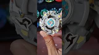 Bakuten Shoot 1st Gen Beyblades - Driger Fang