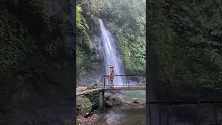 Ulu Petanu Waterfall | Destinasi Wisata Bali | Explore & Traveling Bali