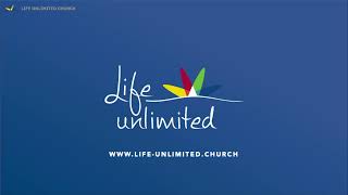 Gottesdienst | 22. September 2024 | Life unlimited