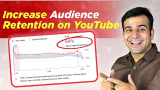 How to increase Audience Retention | CA Sumit Mehta | Classplus