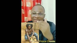 message to akwa Okuko Tiwaraki from prince Chucks