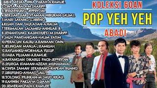 [TIADA IKLAN]KOLEKSI 60AN POP YEH YEH ABADI