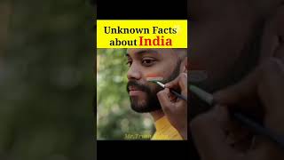 Interesting Fact about India | India | Hindustan | facts | shorts | YouTube shorts | Mr Truth Baba