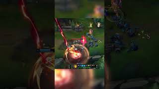 Only My Jungler #explore #viral #fypシ゚viral #fyp #leagueoflegends #gaming #talon #velkoz #samira