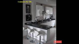 stunning modern kitchen design ideas