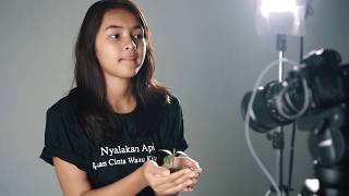 Dibalik Layar: Kill the DJ (feat Paksi Raras) - Nyalakan Api