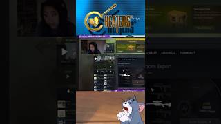 Cheater uh oh moment #meme #cheats #cheat #cheater #memes #meme #csgo #funny #music #games #lol