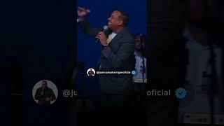 Es tiempo de moverte a otro nivel #pastorjuancarlosharrigan #atmosferademilagros