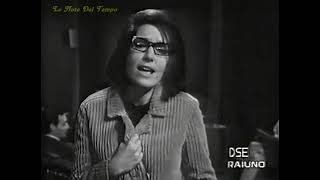 Nana Mouskouri  -  I parapioggia di Cherbourg   (1966)