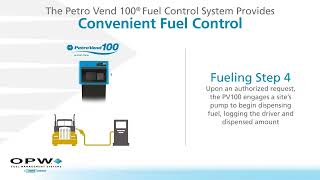 New PV100® Delivers ‘Future Ready’ Fuel Control