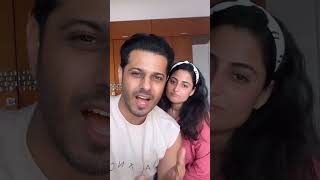 #neilbhatt #aishwaryasharma Funny Reel #biggboss #trending #viral #youtubeshorts #ytshorts