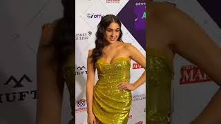 Sara Ali Khan | Sara Ali Khan Spotted Award Show #saraalikhan #newsong #khushbooopinion #shorts