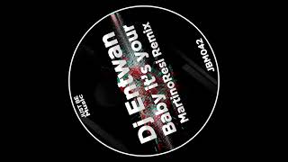 Dj Entwan - Baby it's You (MartinoResi Remix)