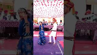 mrudiya dora #dance #marwadi #new #dancecover