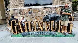 LIVE from GATLINBURG, TENNESSEE 2024! Downtown Walkthrough!