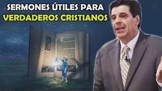 Josue Yrion 2021 🔴 Sermones Útiles Para Verdaderos Cristianos 🙏 Josue Yrion Evangelismo