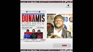 Dunamis Conference