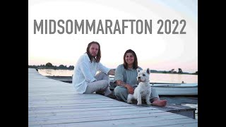 MIDSOMMAR I SOMMARSTUGAN 2022