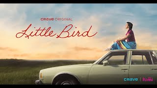 Little Bird Coming Soon to APTN lumi!