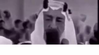 الملك فيصل بن عبدالعزيز ال سعود