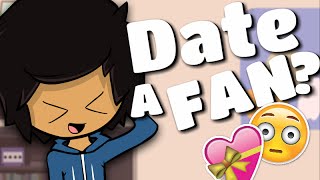 DATING A FAN?!? | Q&A #5