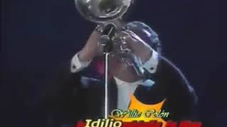 concierto- idilio- willie colón