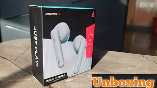 Boat eardope141 unboxing /boat earpode,boat earphones, Unboxing of boat#shorts