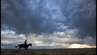 Vegas Vic - Man From The Storm - Glenn Diamond