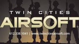 Twin Cities Airsoft 3-4-17