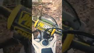 Here's the Sketchy Bit | Hard Enduro FAIL