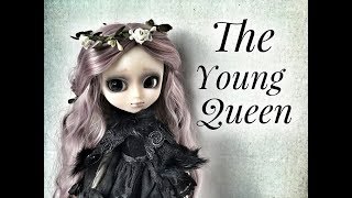 Episode 3: Pullip Story Time: Tales from the Golden Gate Kingdom: The Young Queen