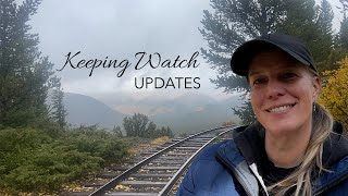 Securing My World:  Upgrading Home Security | Vlog Update - S7-36