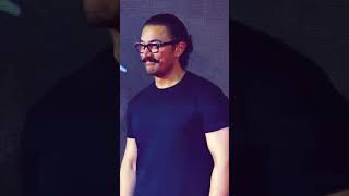 Shahrukh Khan और Aamir Khan पहुंचे Gadar 2 की Success Party 🥳 मे ||😂 #gadar2 #reels #G9cinema