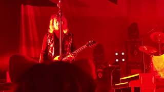 The Struts - I Hate How Much I Want You (Live in Sioux Falls)