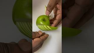 Fruit carving 🥰🍉❤️#shorts #trending #youtubeshorts