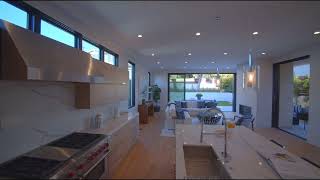 Video of a House Interior