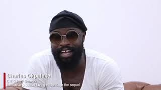 Living In Bondage; Breaking Free - Charles Okpaleke, Enyinna Nwigwe, Munachi Abii & Swanky J.K.A