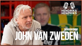 Behangkoning: John van Zweden | #5