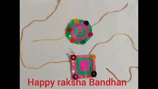 Happy Raksha Bandhan