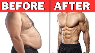 How To Lose Weight And Belly Fat Fast (9 Quick Steps)