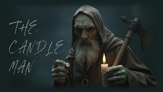 URBAN LEGEND : The Candle Man