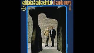 1966 Cal Tjader & Eddie Palmieri  - Picadillo (Latin Jazz)